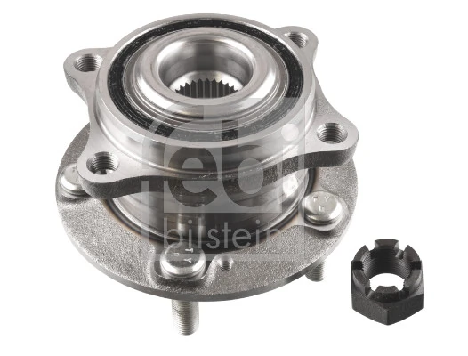 Wheel Bearing Kit